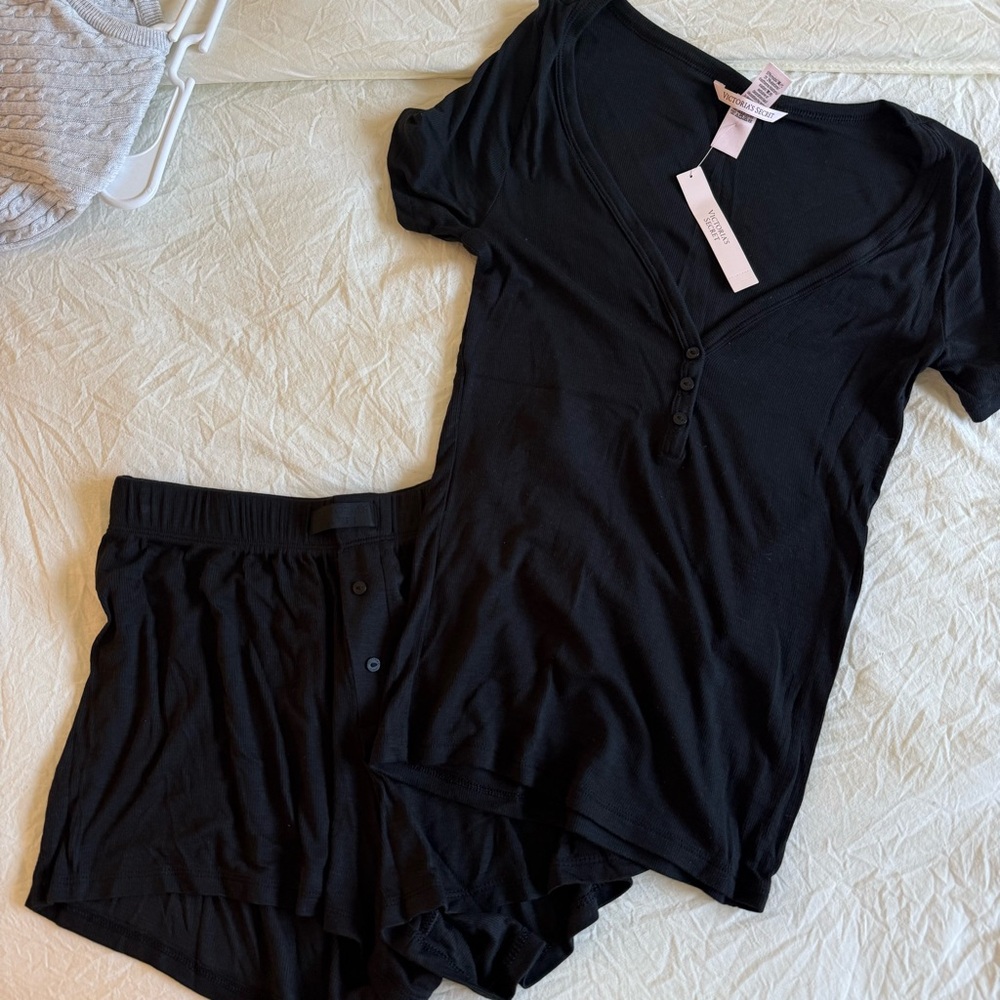 Pajama set